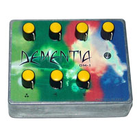 Dementia DM-1
