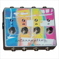 Interruption IT-1 Interruption IT-1