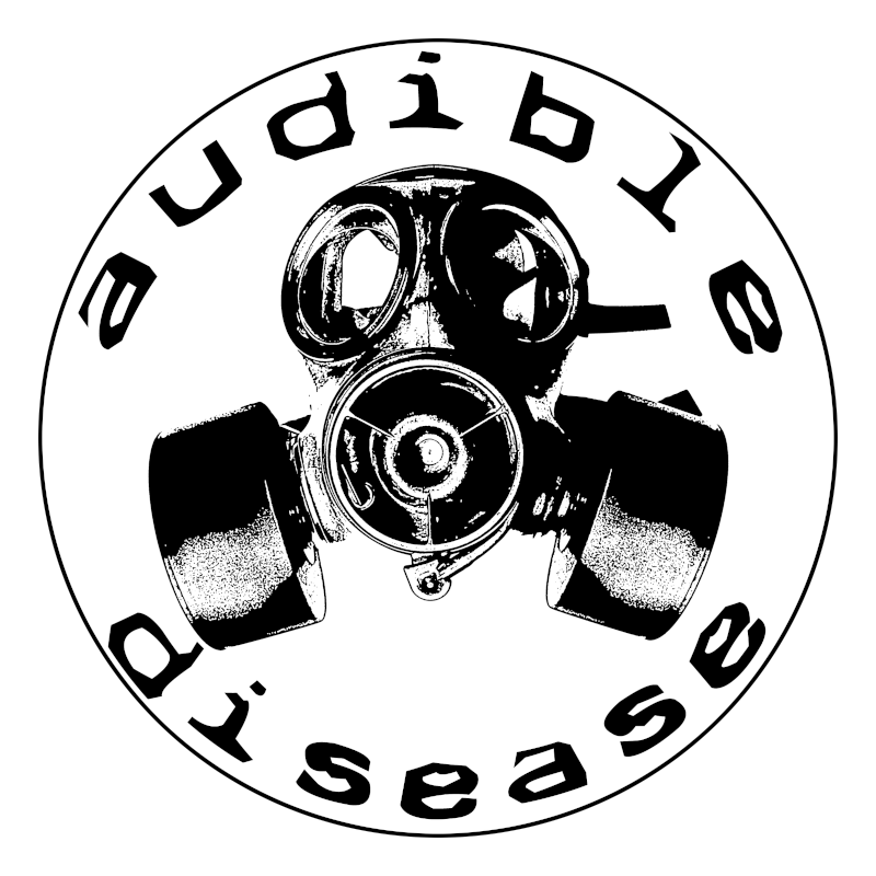 Audible Disease Logo