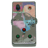 Junk-Fi Sampler JF-2 Junk-Fi Sampler JF-2