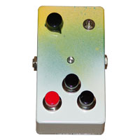 Junk-Fi Sampler JF-1 Junk-Fi Sampler JF-1